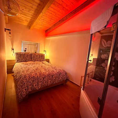 Bed and Breakfast La Botte Piccola Benewent Zewnętrze zdjęcie