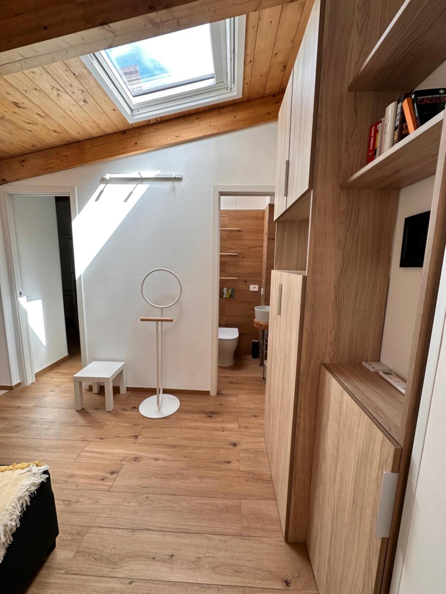 Bed and Breakfast La Botte Piccola Benewent Zewnętrze zdjęcie