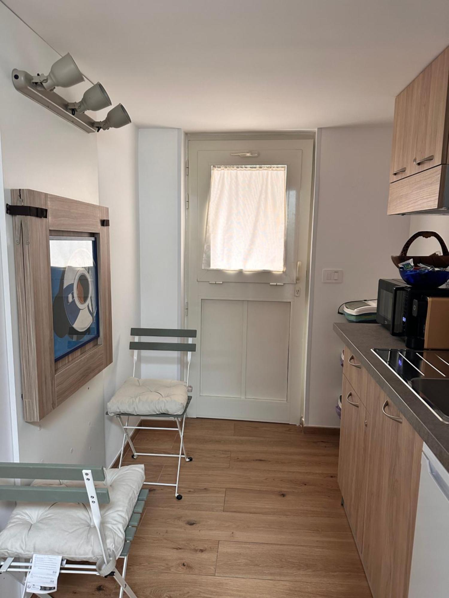 Bed and Breakfast La Botte Piccola Benewent Zewnętrze zdjęcie