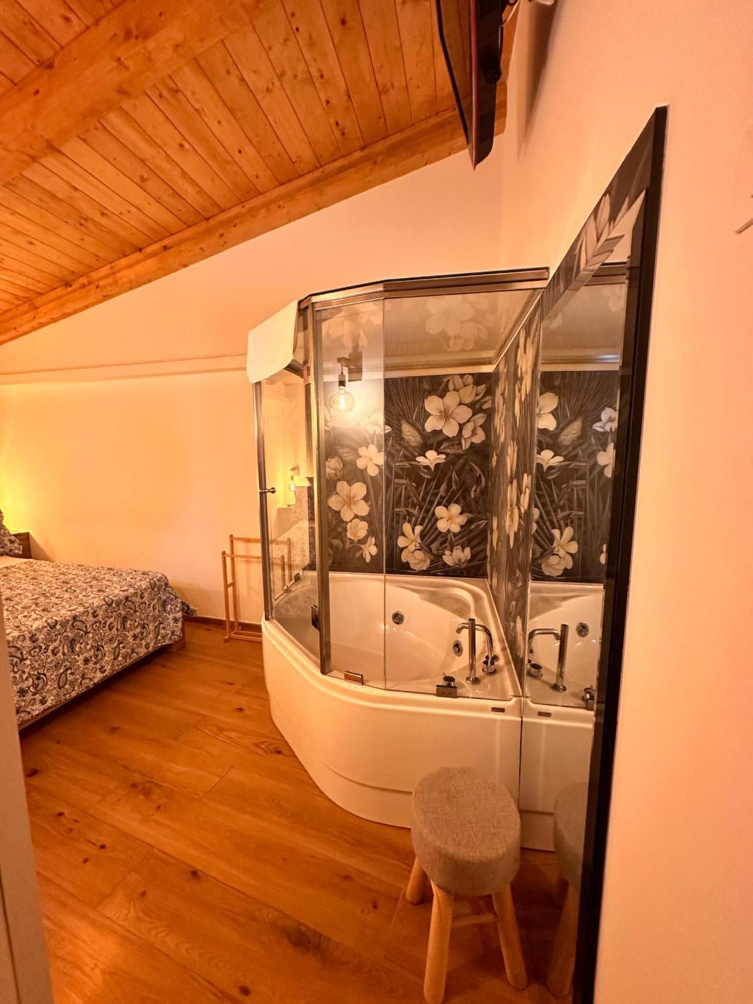 Bed and Breakfast La Botte Piccola Benewent Zewnętrze zdjęcie