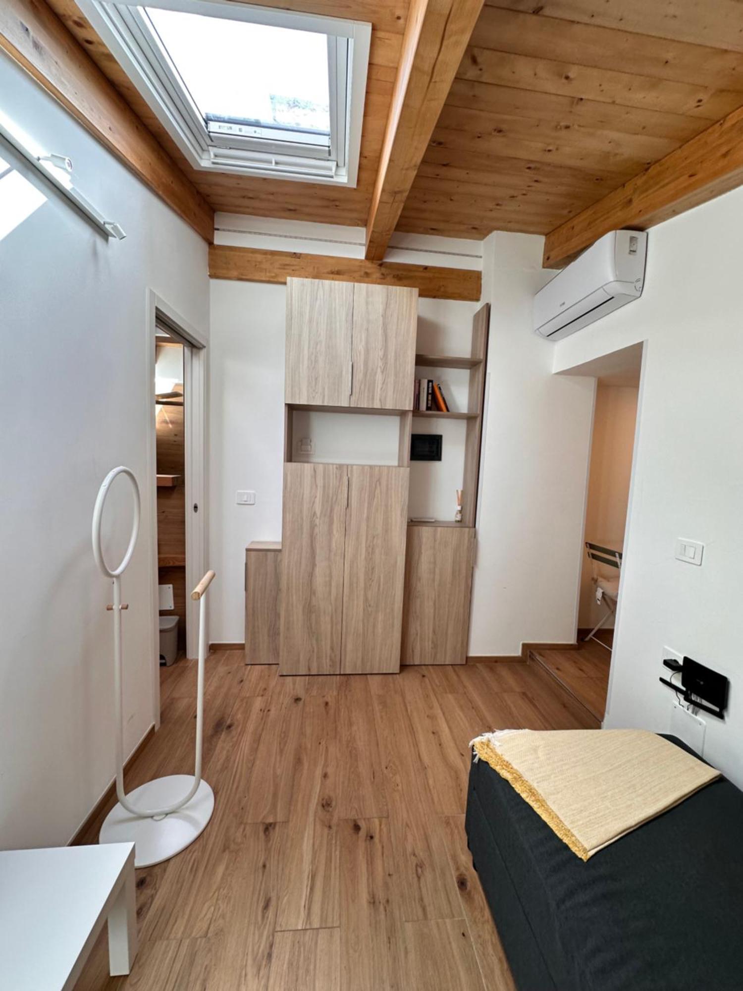 Bed and Breakfast La Botte Piccola Benewent Zewnętrze zdjęcie
