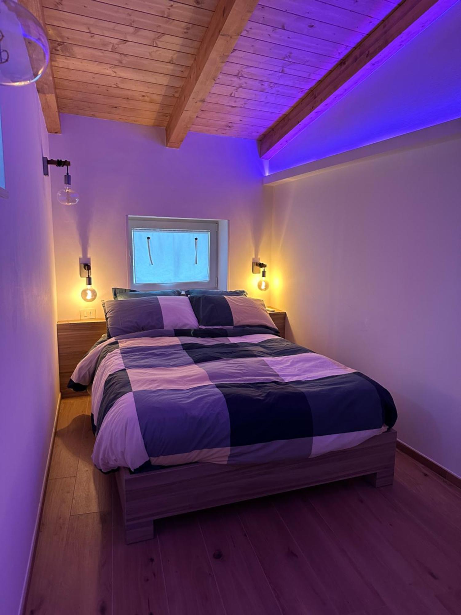 Bed and Breakfast La Botte Piccola Benewent Zewnętrze zdjęcie