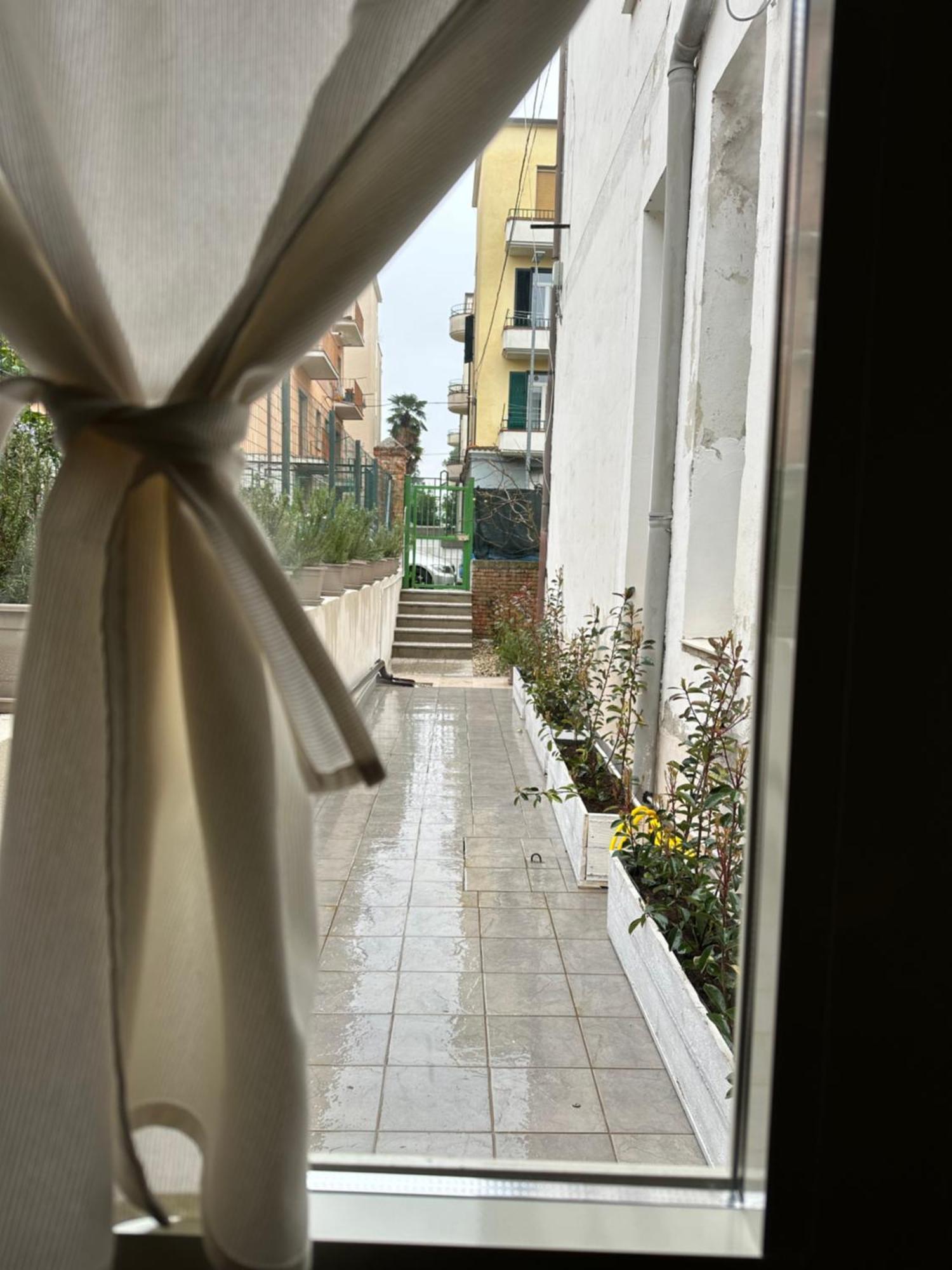Bed and Breakfast La Botte Piccola Benewent Zewnętrze zdjęcie