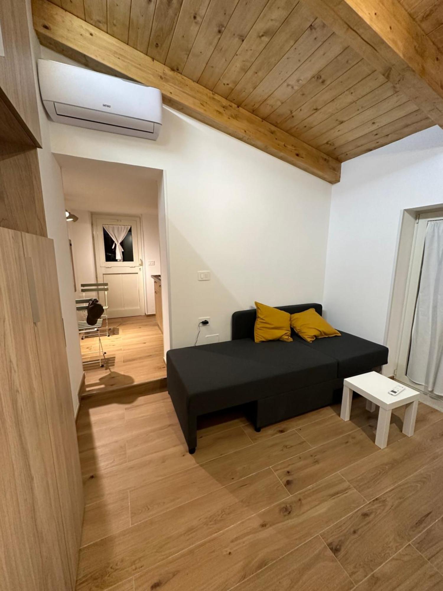 Bed and Breakfast La Botte Piccola Benewent Zewnętrze zdjęcie