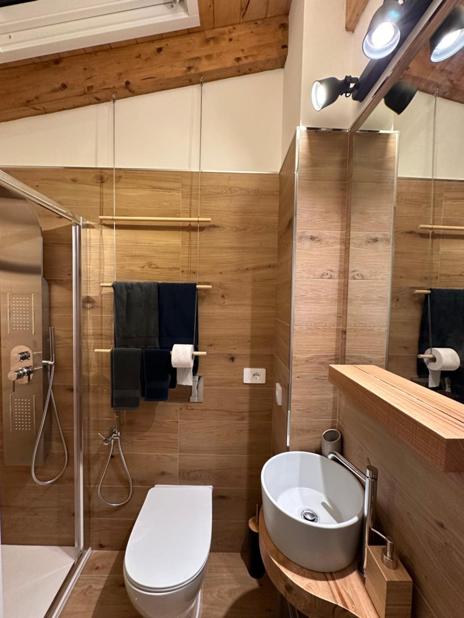 Bed and Breakfast La Botte Piccola Benewent Zewnętrze zdjęcie
